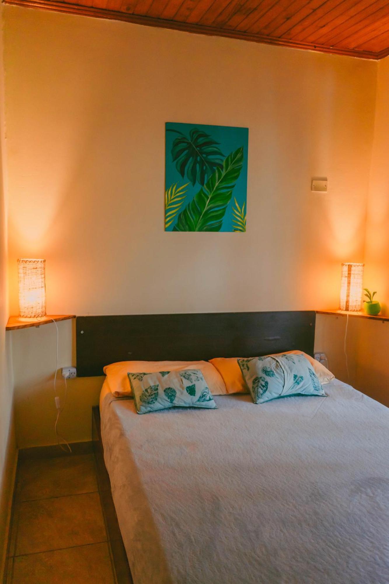 Benteveo Hostel Iguazu Puerto Iguazú Esterno foto