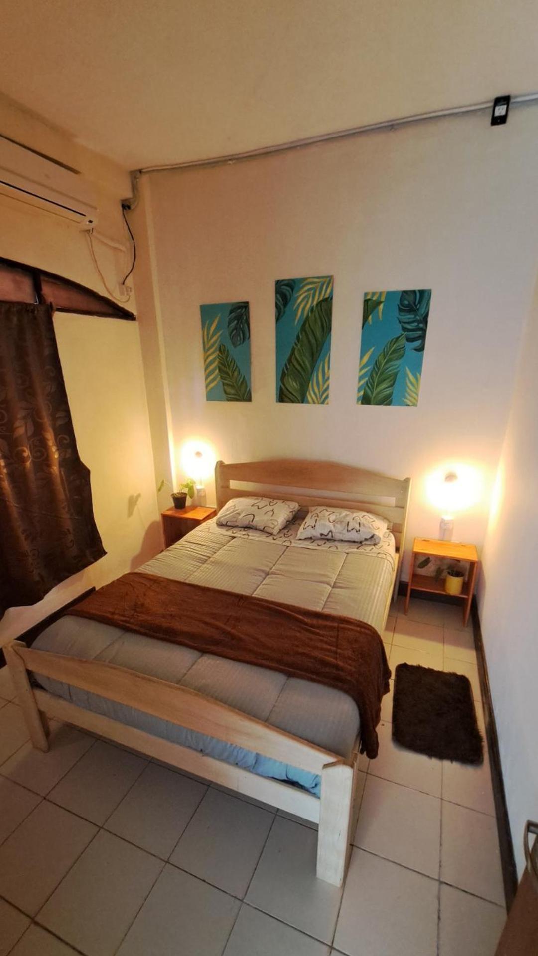 Benteveo Hostel Iguazu Puerto Iguazú Esterno foto