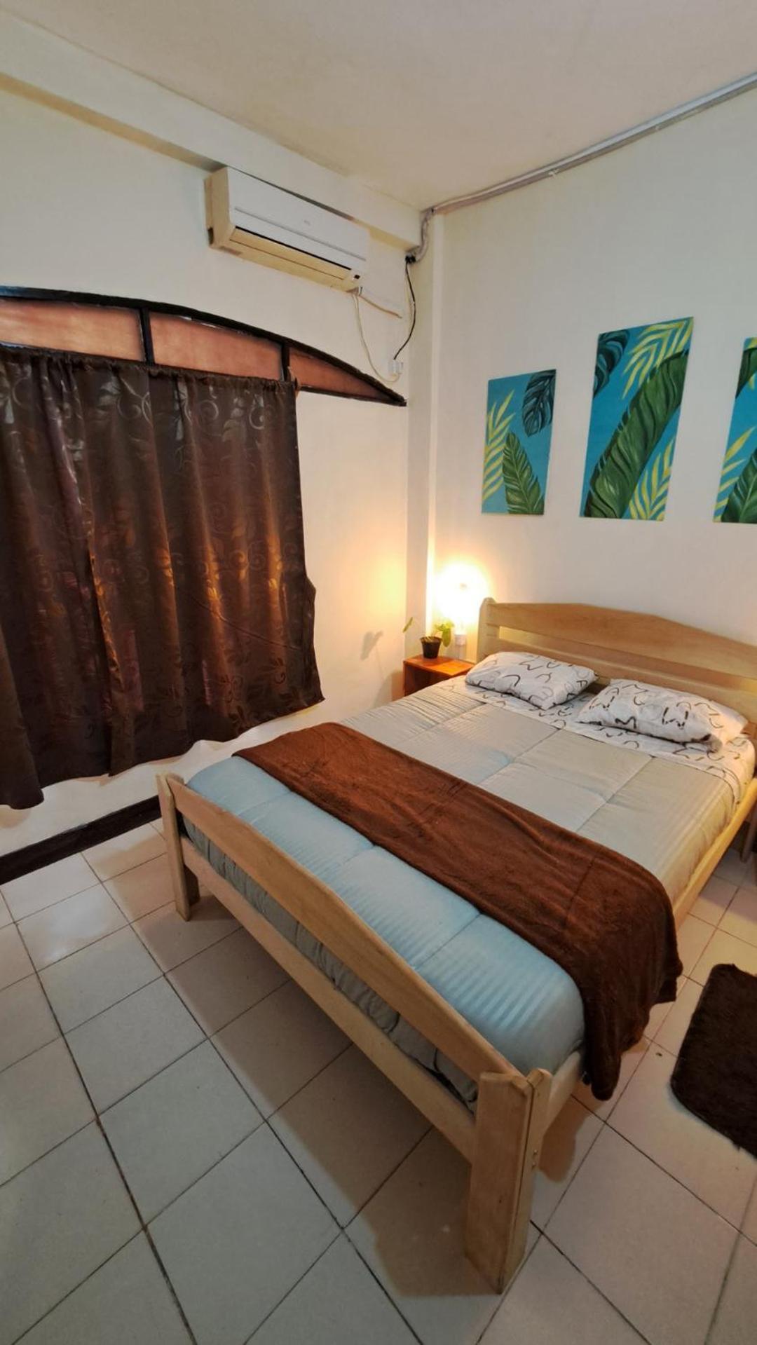Benteveo Hostel Iguazu Puerto Iguazú Esterno foto