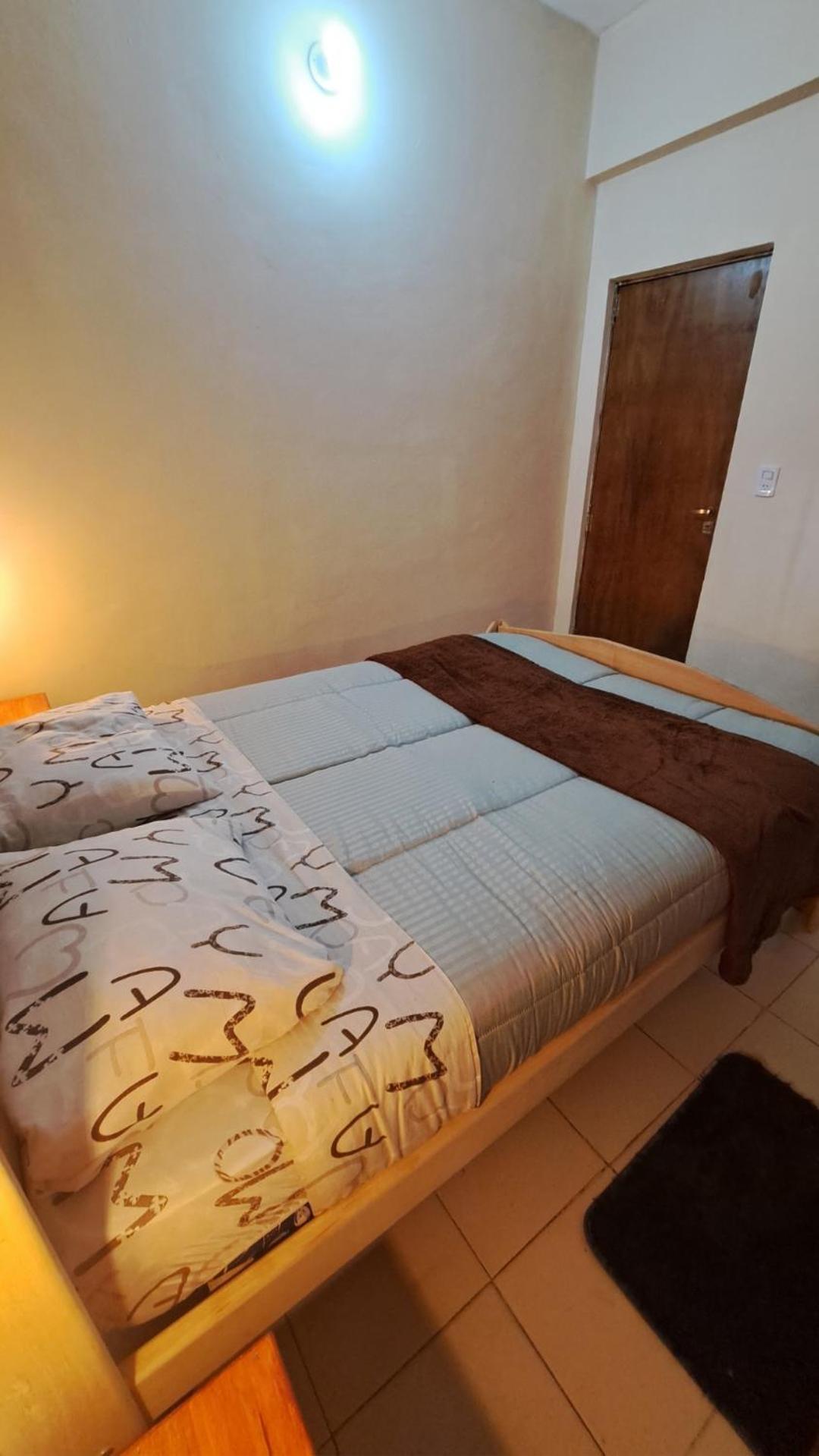 Benteveo Hostel Iguazu Puerto Iguazú Esterno foto