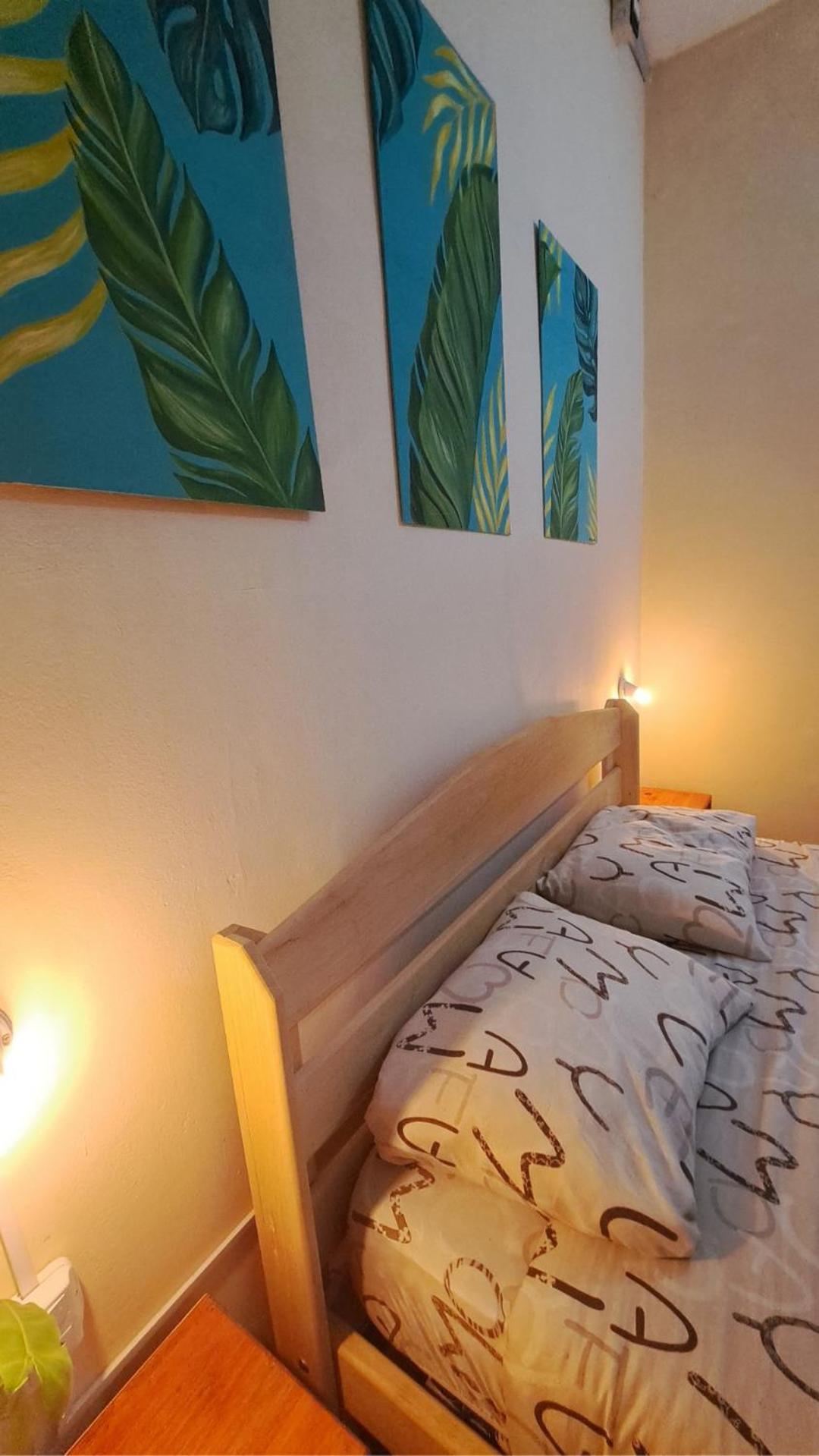 Benteveo Hostel Iguazu Puerto Iguazú Esterno foto